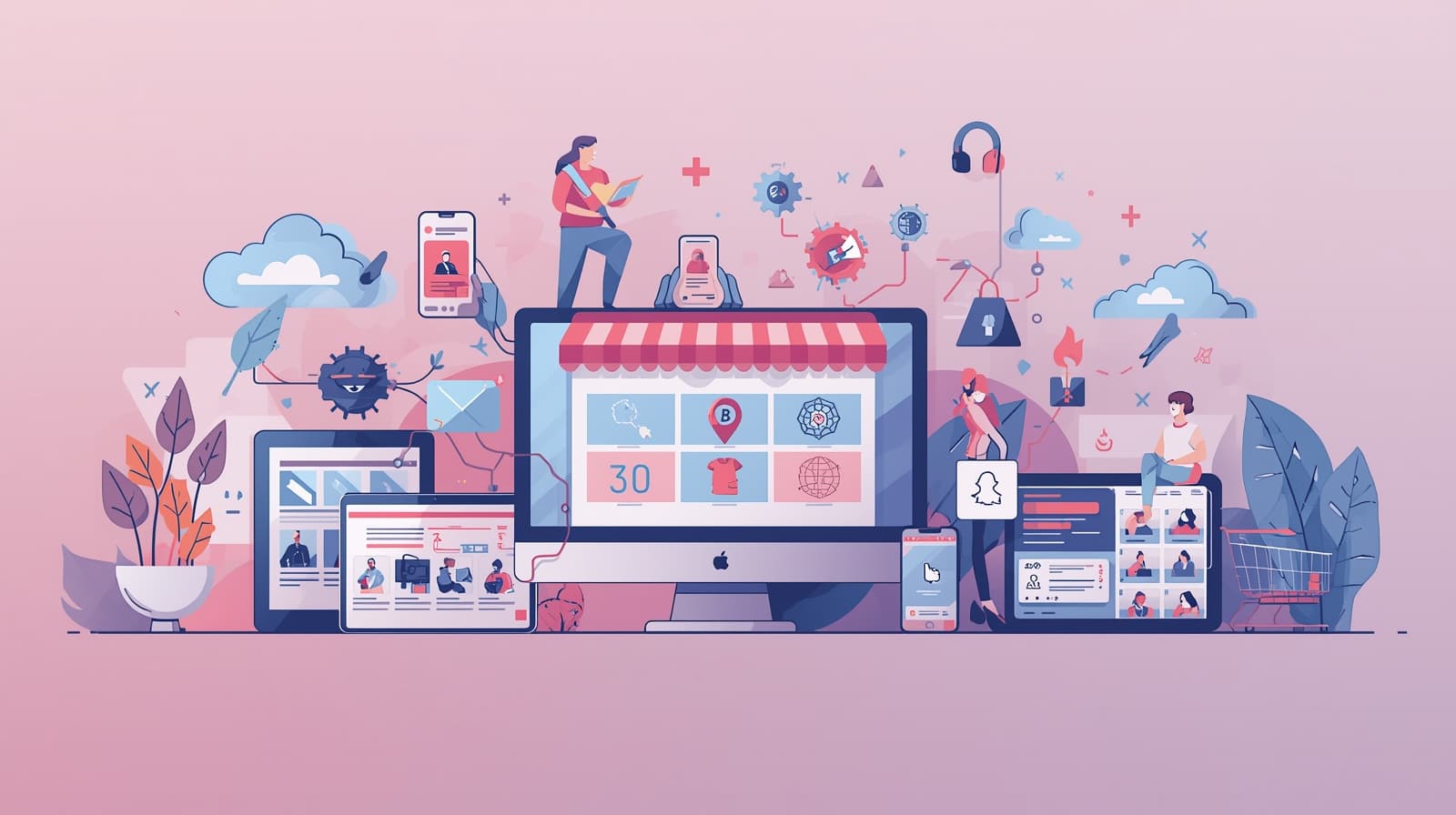 Projects Banner